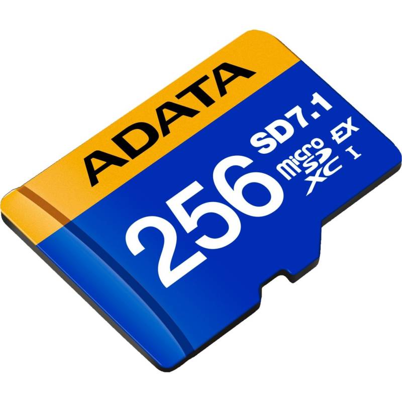 Premier Extreme microSDXC 256 GB, Speicherkarte von ADATA