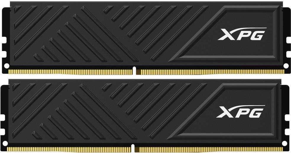 RAM-SPEICHER DIMM 32 GB PC28800 DDR4/K2 AX4U360016G18IDTBKD35 ADATA (AX4U360016G18I-DTBKD35) von ADATA