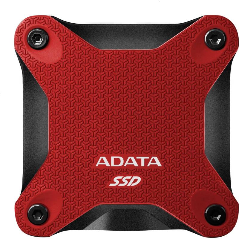 SD620 2 TB, Externe SSD von ADATA
