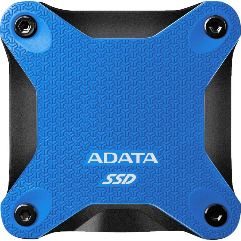 SD620 2 TB, Externe SSD von ADATA