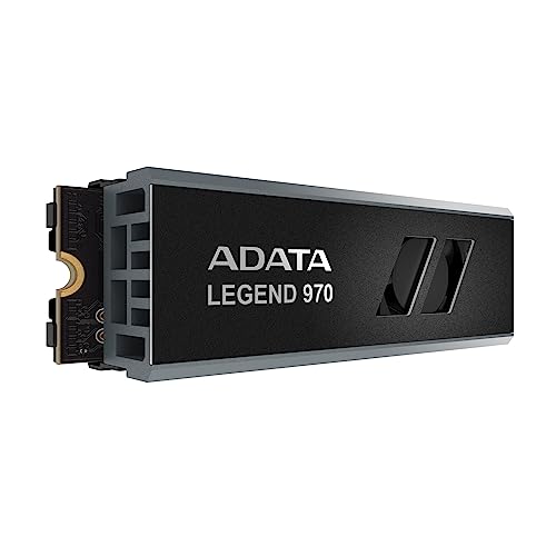 SSD ADATA Legend 970 M.2 1TB PCIe Gen5x4 2280 von ADATA