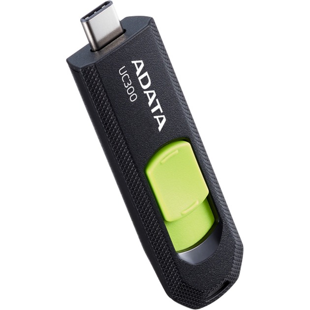 UC300 128 GB, USB-Stick von ADATA