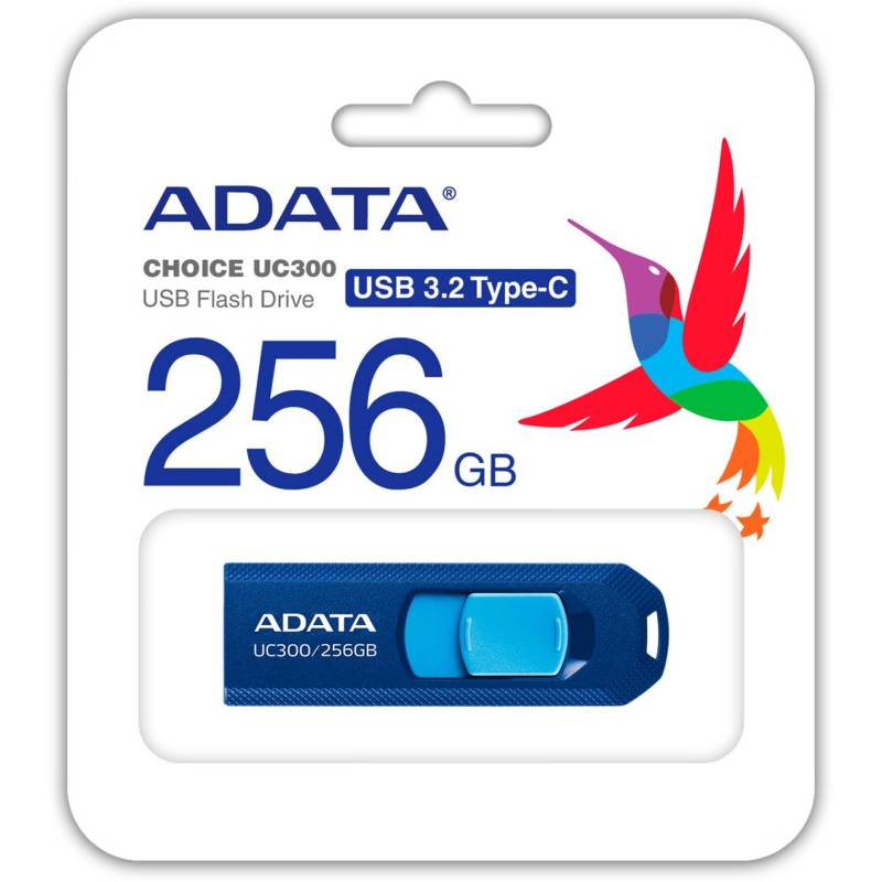 UC300 256 GB, USB-Stick von ADATA