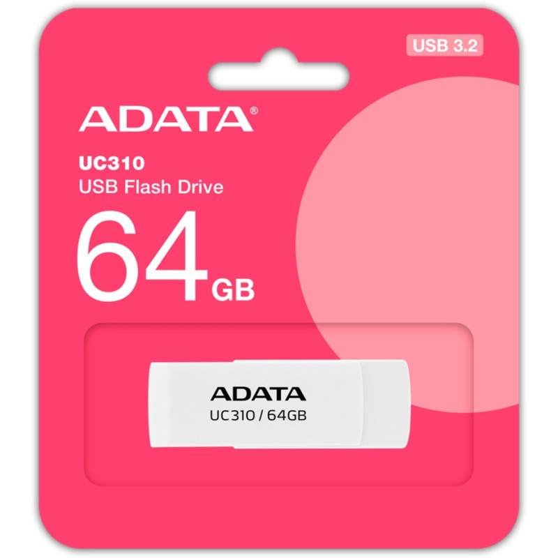 UC310 64 GB, USB-Stick von ADATA