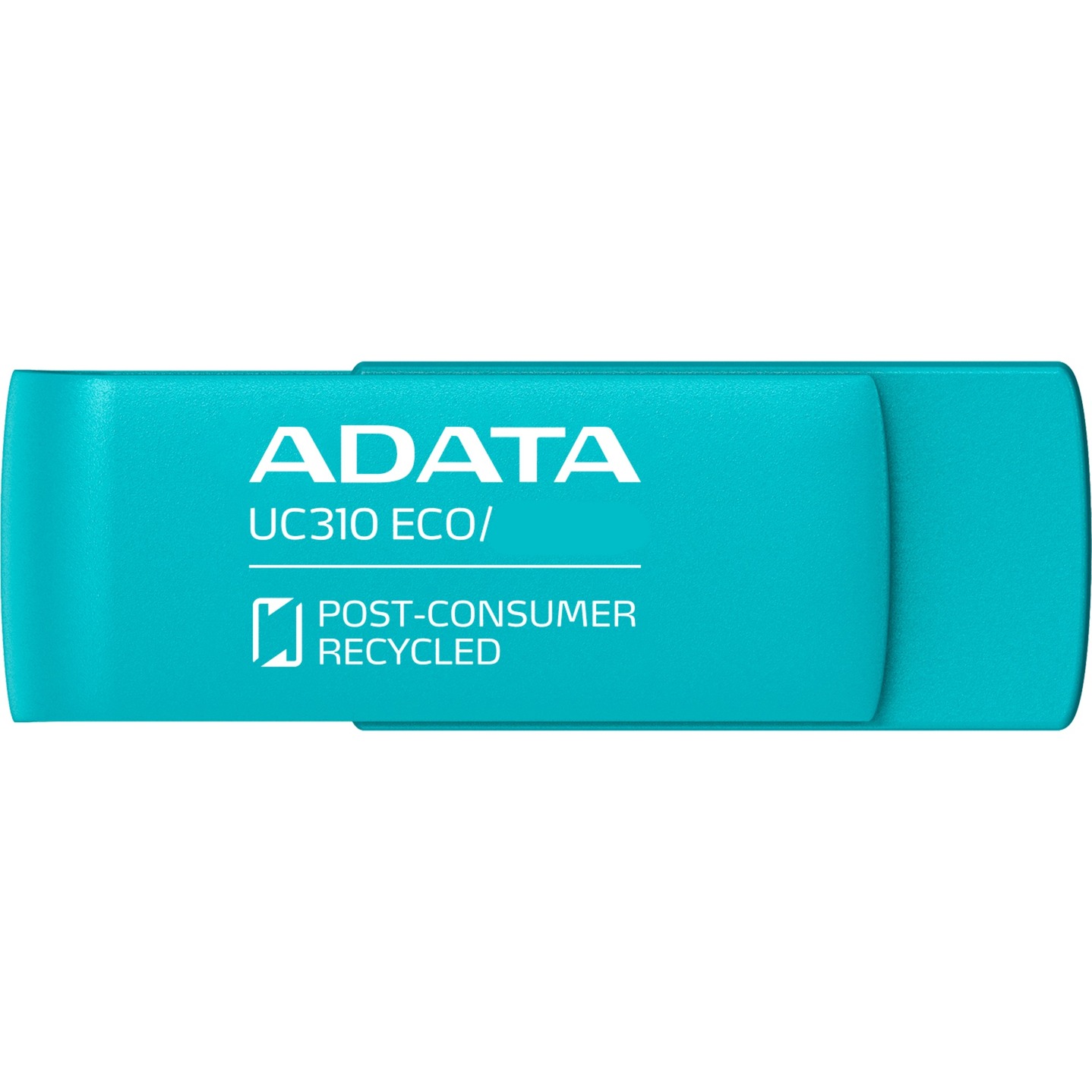 UC310 ECO 128GB, USB-Stick von ADATA