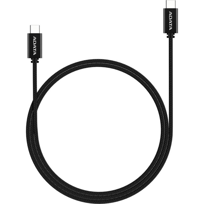USB 2.0 Kabel, USB-C Stecker > USB-C Stecker von ADATA
