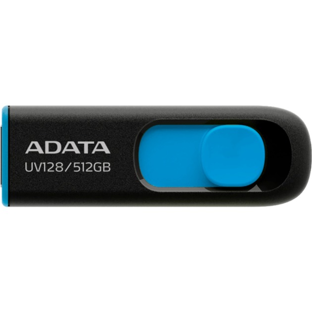 UV128 512 GB, USB-Stick von ADATA