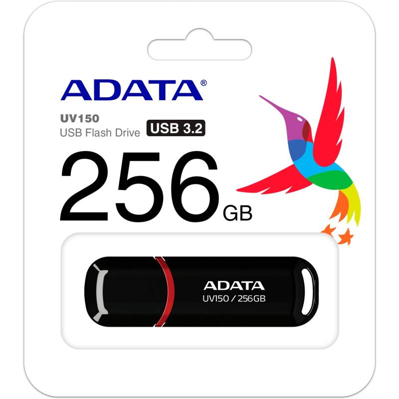 UV150 256 GB, USB-Stick von ADATA
