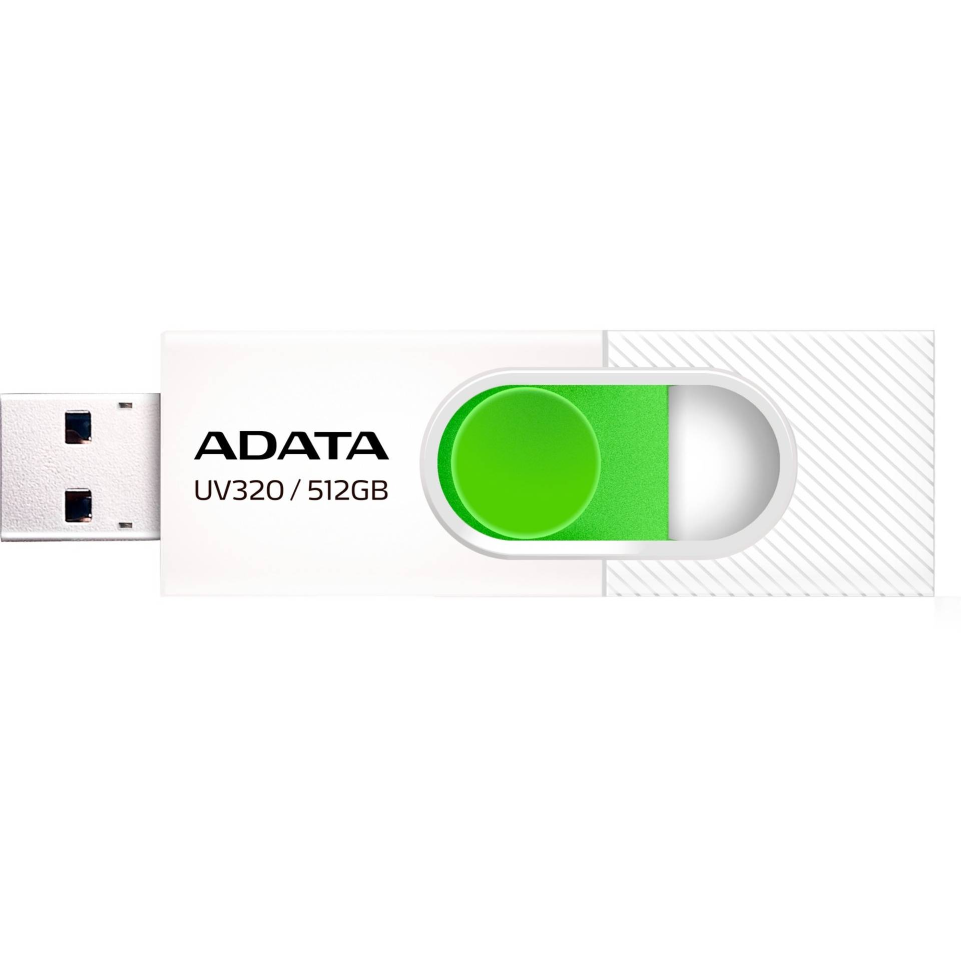 UV320 512 GB, USB-Stick von ADATA