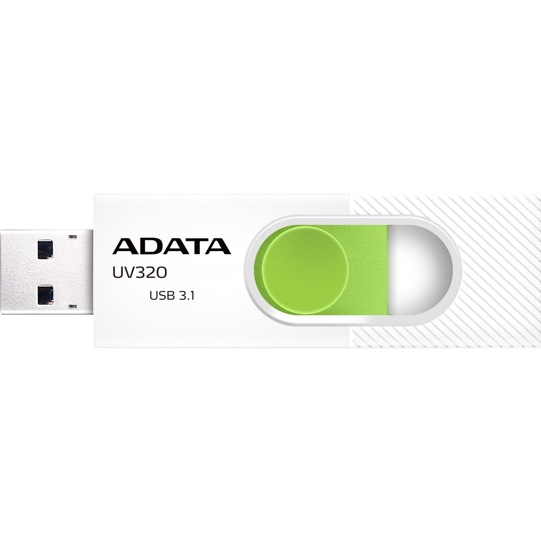 UV320 64 GB, USB-Stick von ADATA