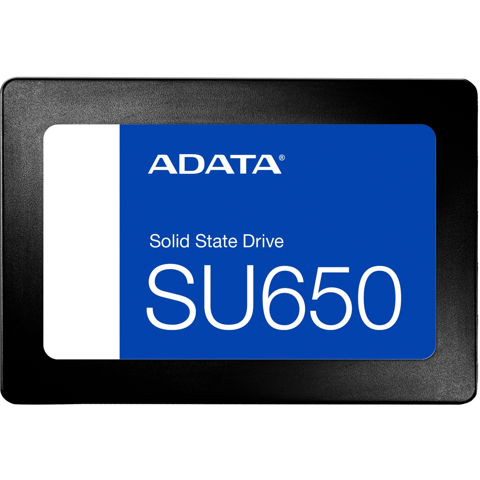 Ultimate SU650 1 TB, SSD von ADATA