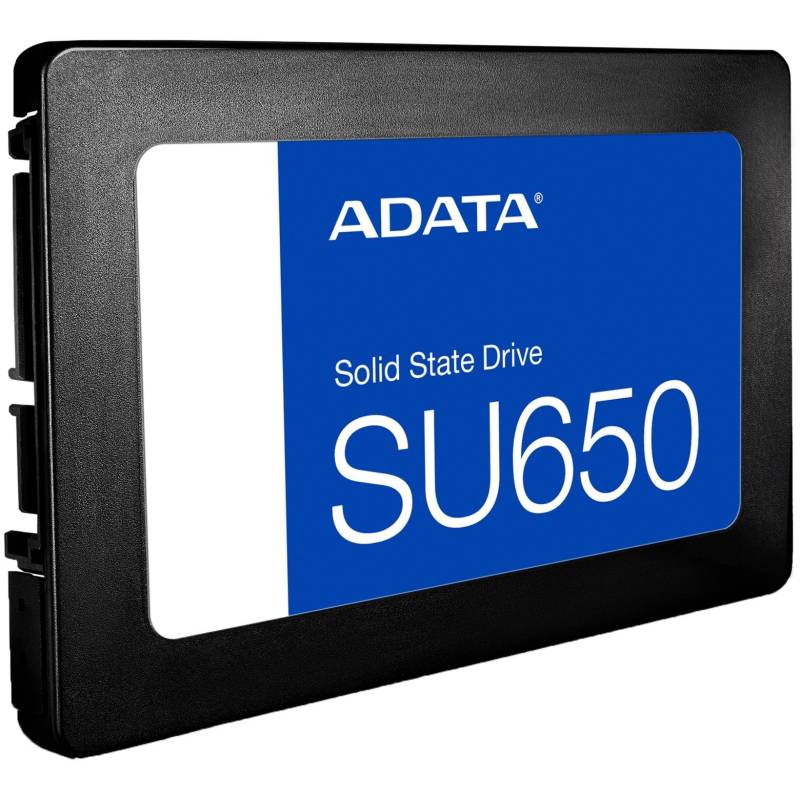 Ultimate SU650 2 TB, SSD von ADATA