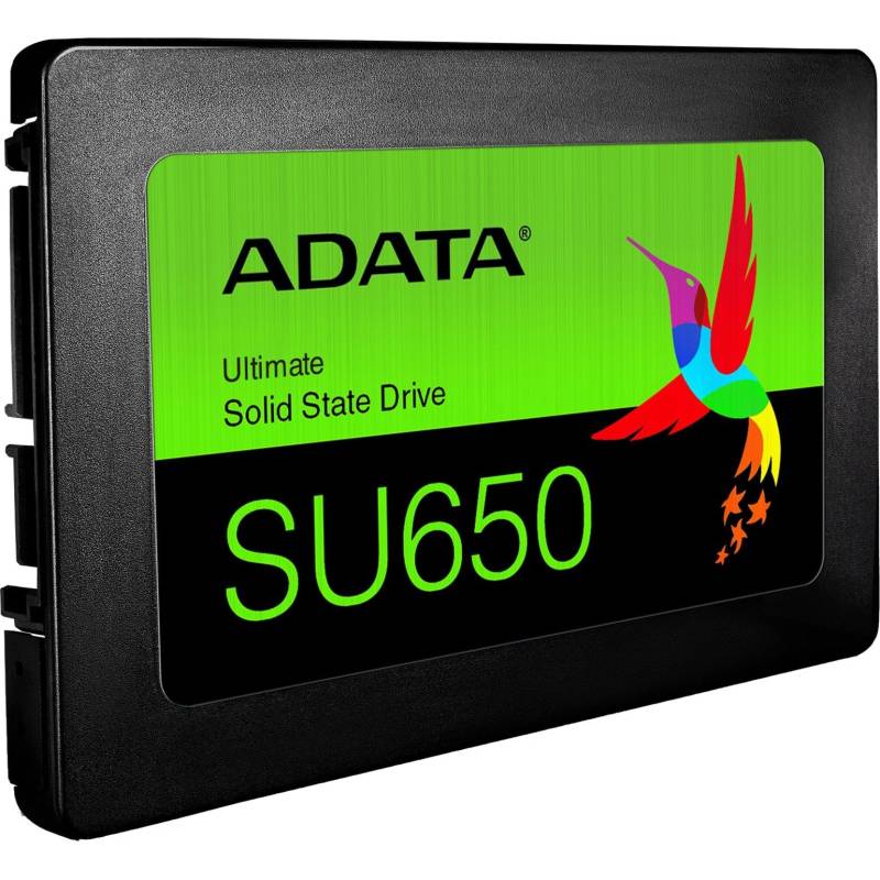 Ultimate SU650 240 GB, SSD von ADATA