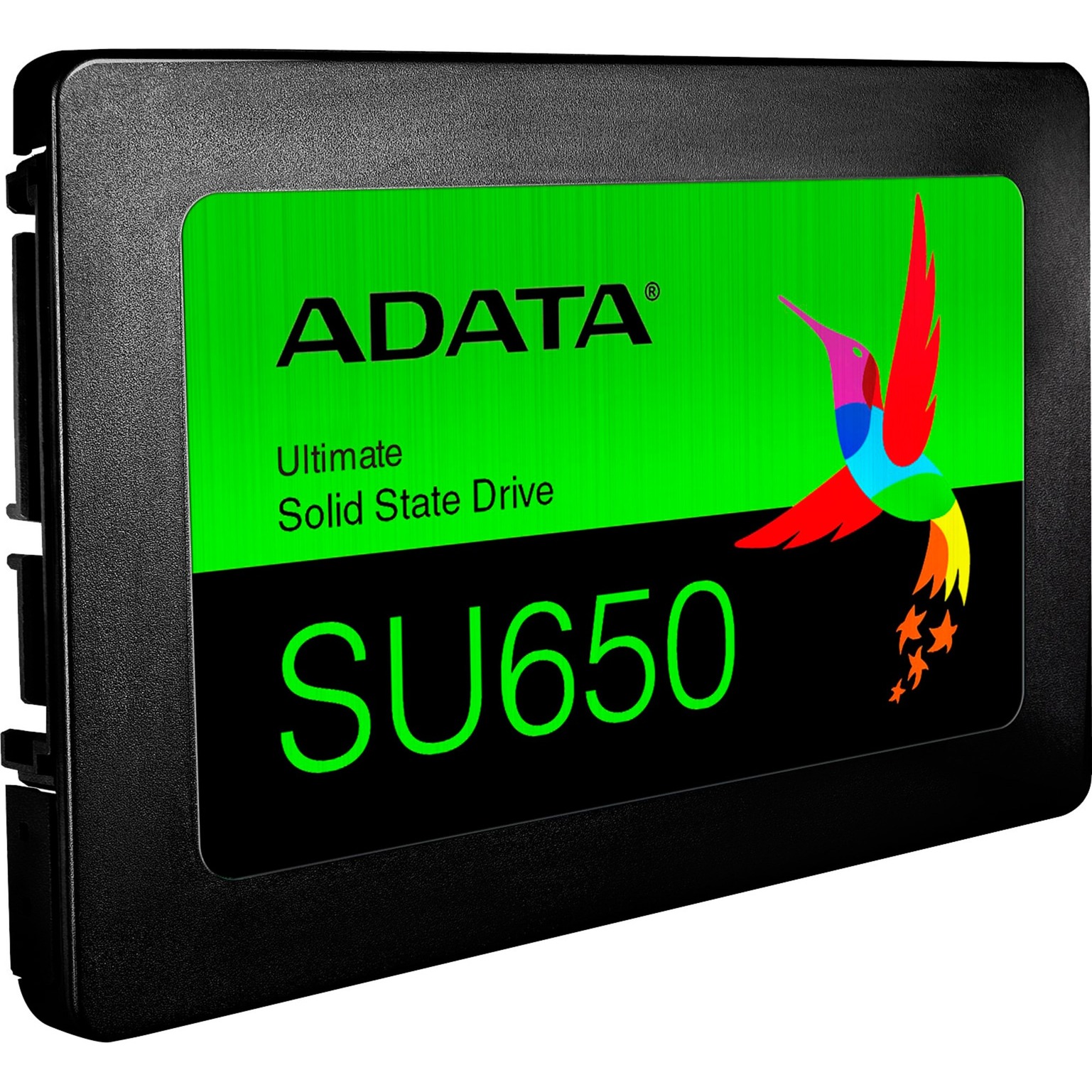 Ultimate SU650 256 GB, SSD von ADATA