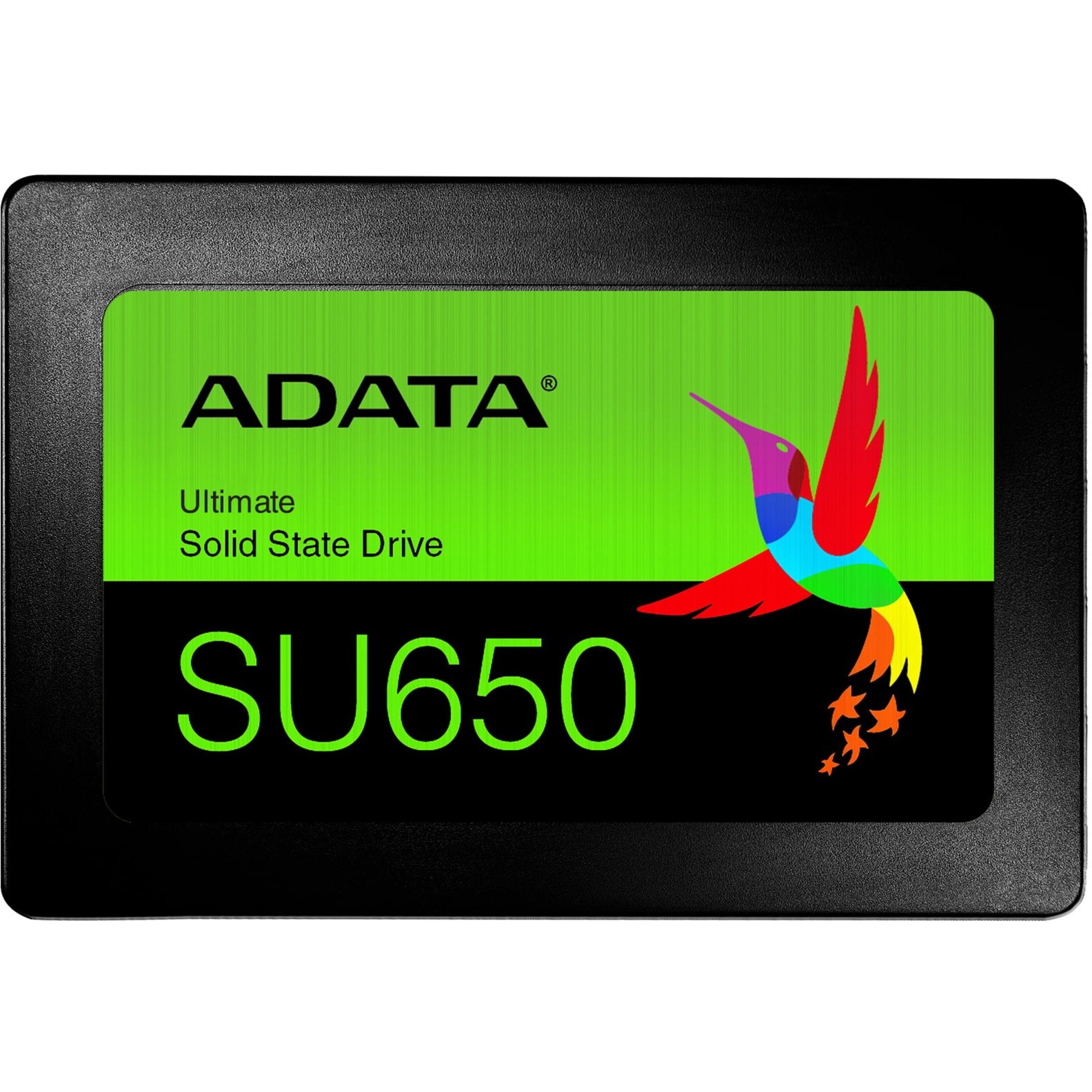 Ultimate SU650 960 GB, SSD von ADATA