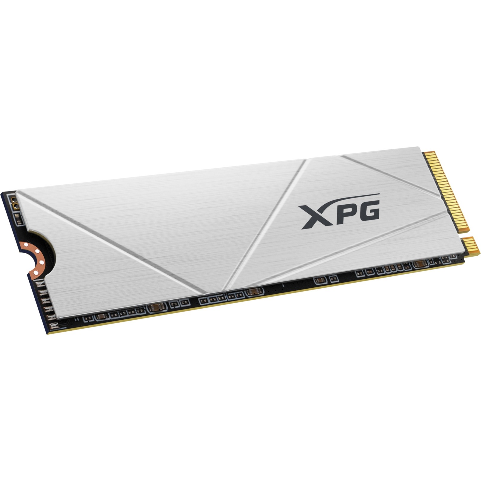 XPG GAMMIX S60 BLADE 512 GB, SSD von ADATA