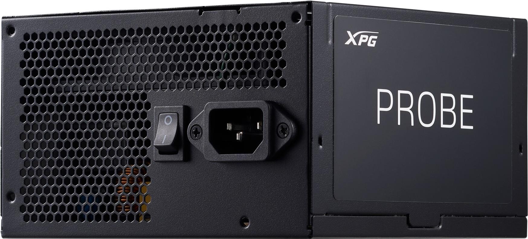 XPG PROBE 600 BRONZE Netzteil (75261547) von ADATA
