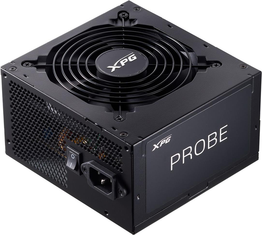 XPG PROBE 700 BRONZE Netzteil (75261557) von ADATA