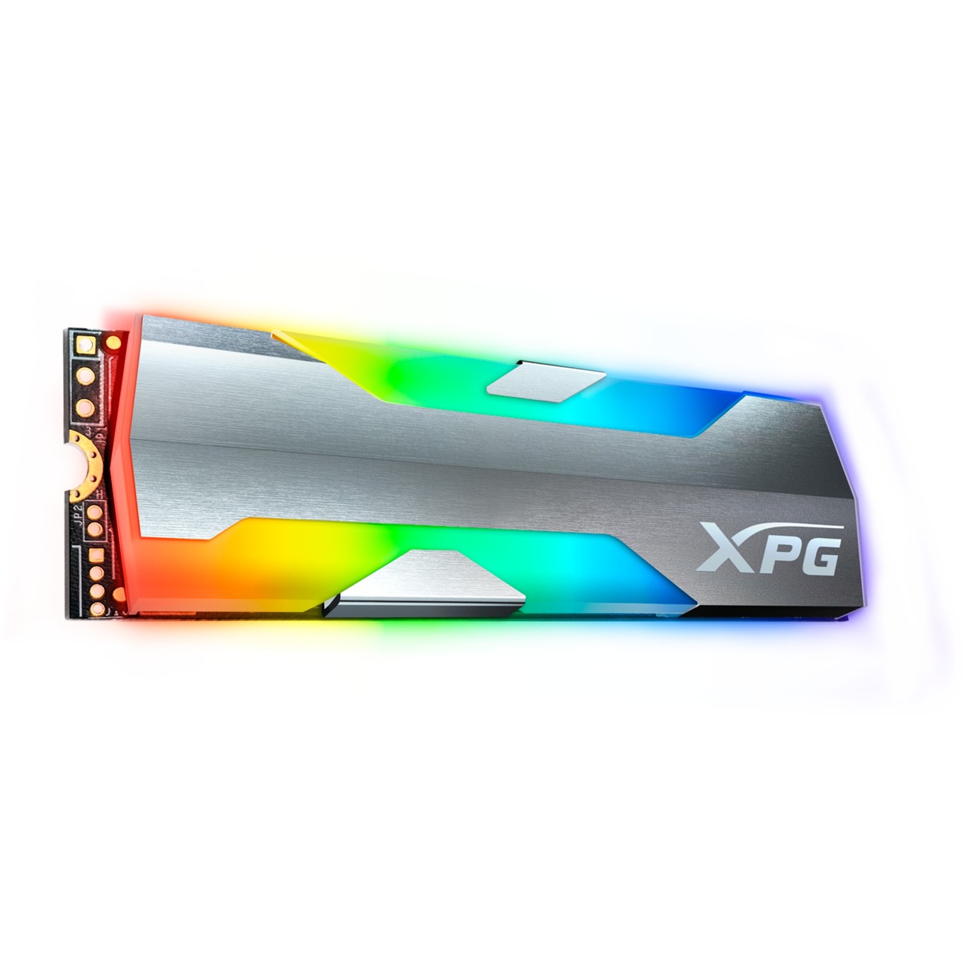 XPG Spectrix S20G 500 GB, SSD von ADATA