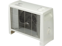 ADAX Wärmegebläse VV9 T 230V mit mechanischem Thermostat, 3 Leistungsstufen 800W, 1200W und 2000W von ADAX