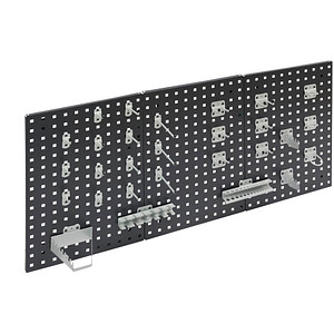 ADB  23197 Haken-Sortiment 28-teilig von ADB