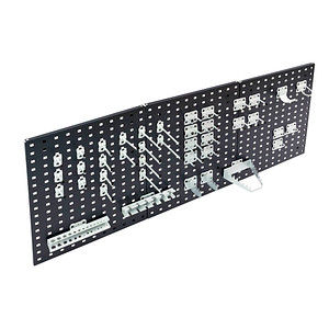 ADB  23200 Haken-Sortiment 40-teilig von ADB