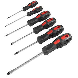 ADB Schraubendreher-Set 22210 6-teilig von ADB