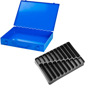 ADB  88606 Stahlblechkasten 20 Fächer von ADB
