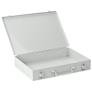 ADB  88505 Stahlblechkasten ohne Inhalt von ADB