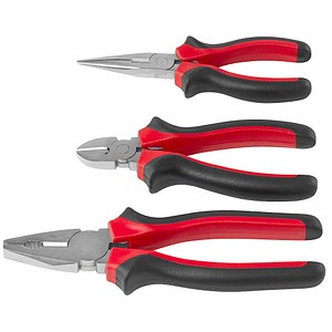 ADB Zangen-Set 22204 3-teilig von ADB