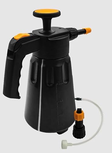 ADBL BFF & BFS Kit – 2-in-1-Foaming-Maschine und Sprayer ADBL BFF & BFS Kit – 2-in-1-Foaming-Maschine und Sprayer von ADBL