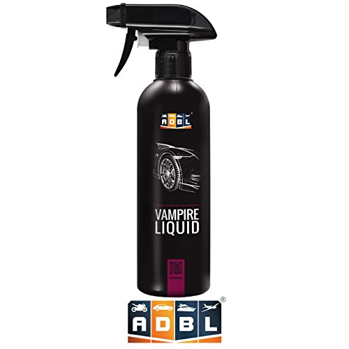 ADBL Vampire Liquid 1 l - Wheel Cleaner von ADBL