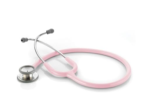 ADC Adscope 603 - Stethoskop - Pink von ADC
