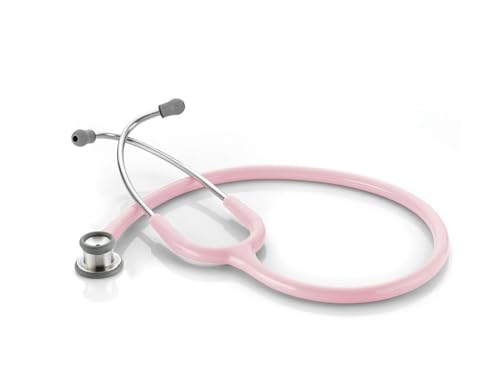 ADC Adscope 605 - Säuglingsstethoskop - Pink ADC Adscope 605 - Säuglingsstethoskop - Pink von ADC