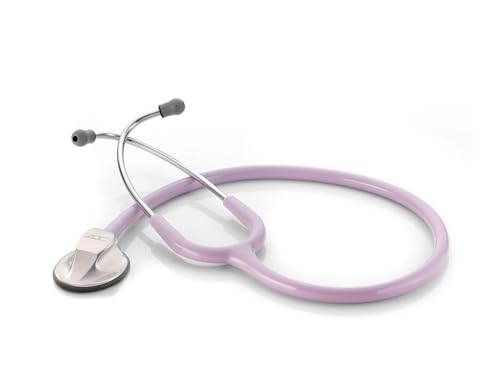 ADC Adscope 615 - Platin-Stethoskop - Lavendel ADC Adscope 615 - Platin-Stethoskop - Lavendel von ADC