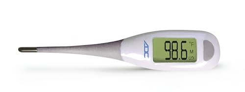 ADC Digitales ADC-Schnellmessthermometer, Adtemp 418N von ADC