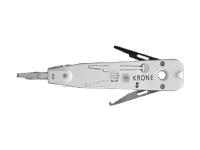 ADC KRONE - Werkzeug zum Einsetzen von Steckern von ADC