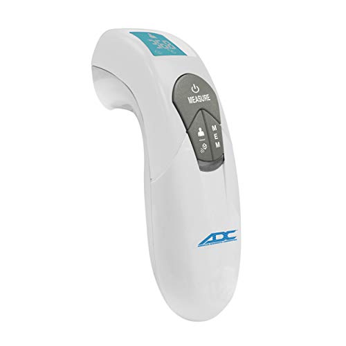 ADC Kontaktloses ADC-Infrarot-Thermometer, Adtemp 429 von ADC
