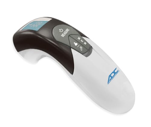 ADC Kontaktloses ADC-Infrarot-Thermometer, Adtemp 429 ADC Kontaktloses ADC-Infrarot-Thermometer, Adtemp 429 von ADC