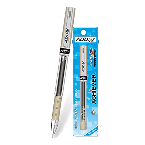 Add Gel Achiever Pen-Blue-Set of 10 Pens Add Gel Achiever Pen-Blue-Set of 10 Pens von ADD Gel