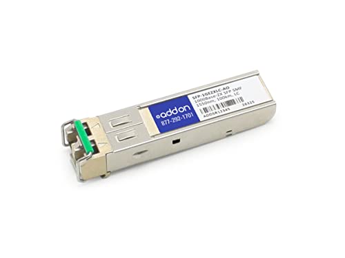 Addon Sfp-1Gezxlc Comp Sfp Taa Xcvr von ADD-ON-COMPUTER PERIPHERALS