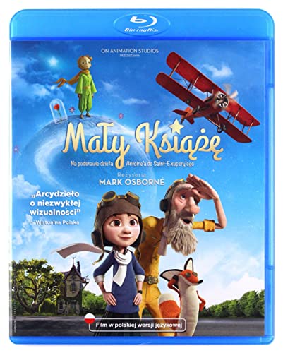 MaĹ y KsiąĹźę [Blu-Ray] (Keine deutsche Version) von ADD