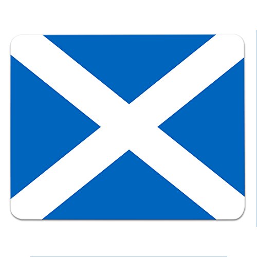 Addies Mousepad Schottland Landesflagge - Fahne - Scotland - Alba Addies Mousepad Schottland Landesflagge - Fahne - Scotland - Alba von ADDIES
