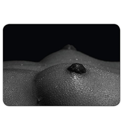 Addies XXL Gamer Mousepad"Hot Girl" - Gaming Mauspad mit Kautschuk Untermaterial - 40x28cm Addies XXL Gamer Mousepad"Hot Girl" - Gaming Mauspad mit Kautschuk Untermaterial - 40x28cm von ADDIES