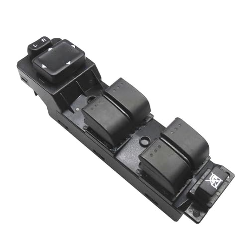 Fensterheberschalter Vorne Für Mazda 6 2006-2015 Auto Master Power Fenster Glas Lift Switch Control GV2S-66-350-G GV2S-66-350G GV2S-66-350-A GV2S-66-350A Fensterheberschalter von ADDUE