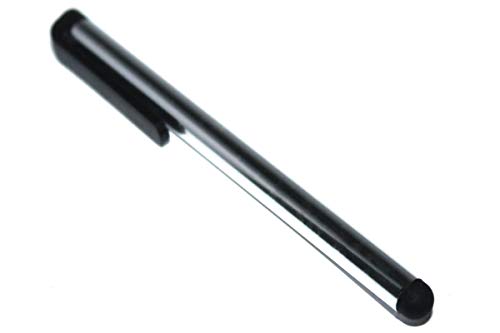 ADEL Touchscreen Stylus Pen Universal 3 Stücke - Silber von ADEL