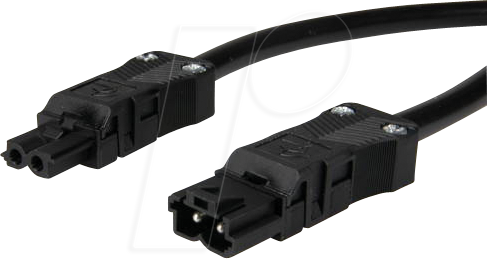 AC 164 VLS215 SW - Verbindungsleitung AC 164 AC 164 VLS215 SW - Verbindungsleitung AC 164 von ADELS CONTACT