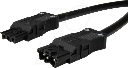 AC 164 VLS315 SW - Verbindungsleitung AC 164 AC 164 VLS315 SW - Verbindungsleitung AC 164 von ADELS CONTACT