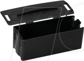 AC LCB 50/ 2 SW - Anschlussbox 2-polig AC LCB 50/ 2 SW - Anschlussbox 2-polig von ADELS CONTACT
