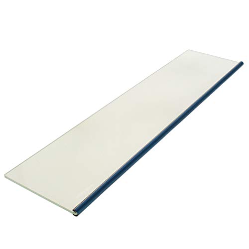 Clayette Glas 440 x 110 + Nabendeckel für Kühlschrank Clayette Glas 440 x 110 + Nabendeckel für Kühlschrank von ADEPEM A VOS MARQUES, PRÊT, REPAREZ !